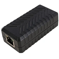 POE Repeater (Extender) 100m black (theli)