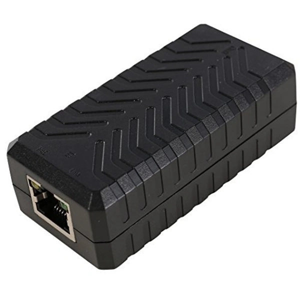 POE Repeater (Extender) 100m black (theli)