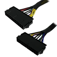 24 PIN female to 14 PIN male cable