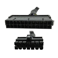 24 PIN female to 14 PIN male cable