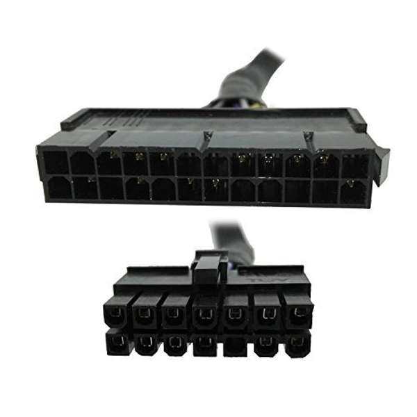 24 PIN female to 14 PIN male cable