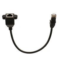 Rj45 male female 