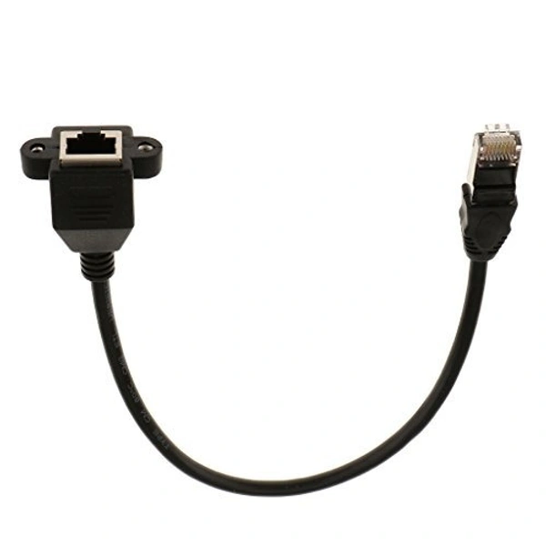 Rj45 male female 