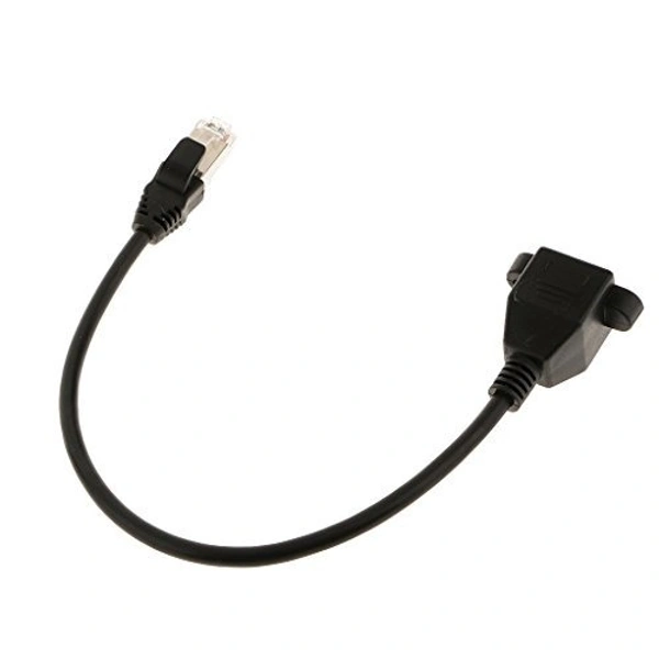 Rj45 male female 