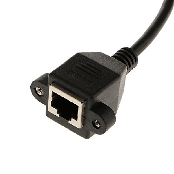 Rj45 male female 