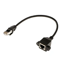 Rj45 male female 