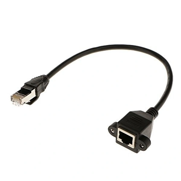 Rj45 male female 