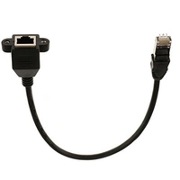 Rj45 male female 