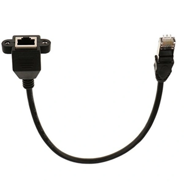Rj45 male female 