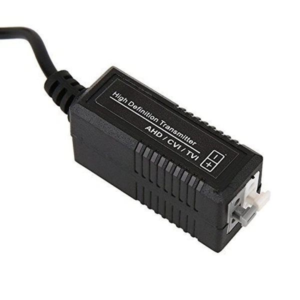 Video balun (small)