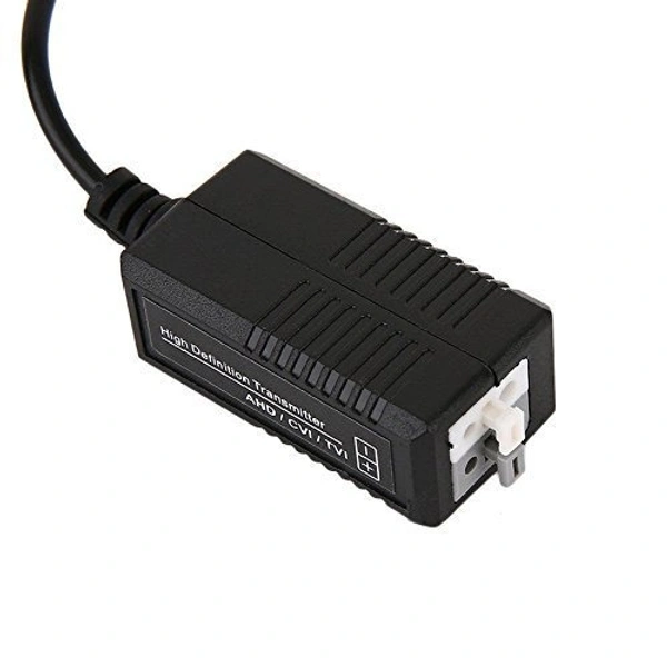 Video balun (small)