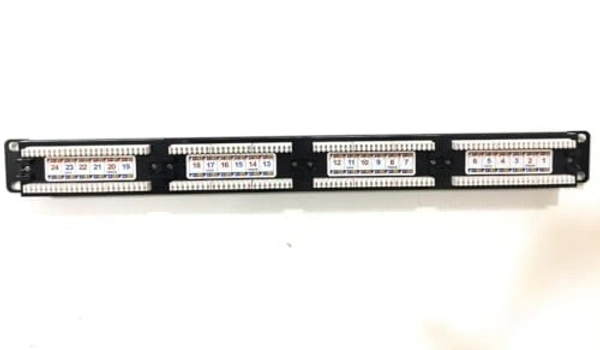 D-link Patch Panel(Import\counterfeit)