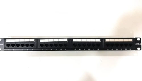 D-link Patch Panel(Import\counterfeit)