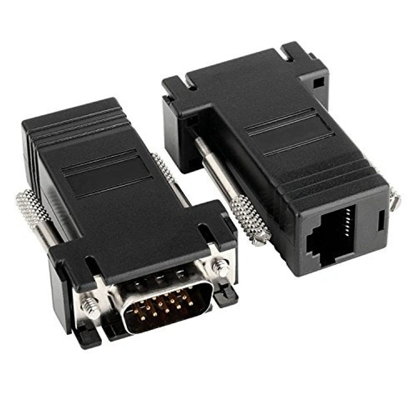30 Meter Vga Extender