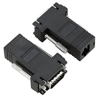 30 Meter Vga Extender