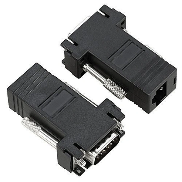 30 Meter Vga Extender
