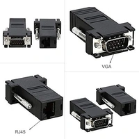 30 Meter Vga Extender