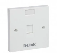 D-link 1/o White (import/counterfit)