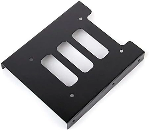 (For 1 Hard Disk) Metal SSD Tray