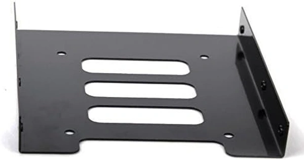 (For 1 Hard Disk) Metal SSD Tray