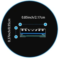 Heatsink For SSD