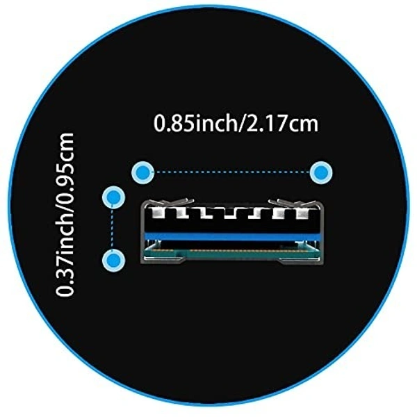 Heatsink For SSD
