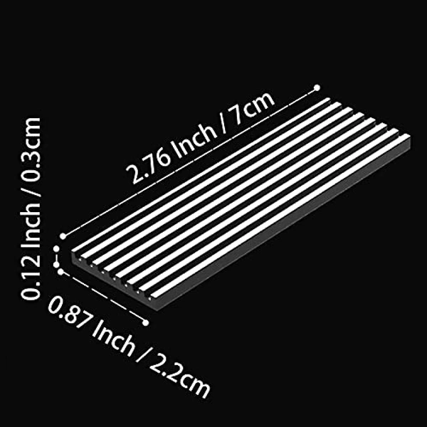 Heatsink For SSD