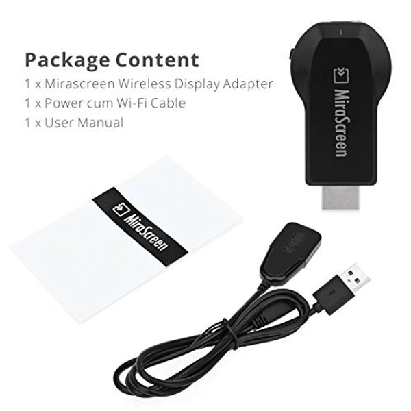 Mira Screen Display Dongle