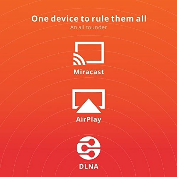 Mira Screen Display Dongle
