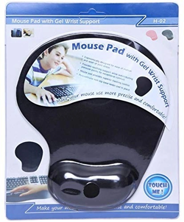 Mousepad Comfort 