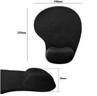Mousepad Comfort 