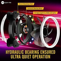 Loving Cool FANXI RGB Cpu Fan