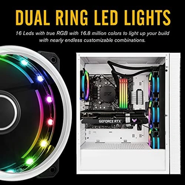 Loving Cool FANXI RGB Cpu Fan