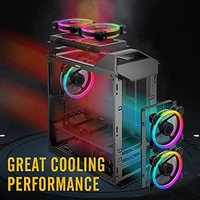 Loving Cool FANXI RGB Cpu Fan
