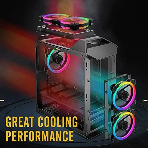 Loving Cool FANXI RGB Cpu Fan