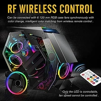 Loving Cool FANXI RGB Cpu Fan