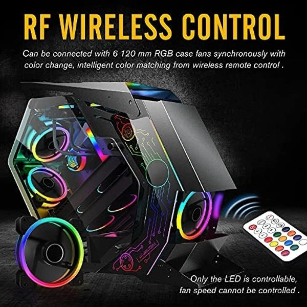 Loving Cool FANXI RGB Cpu Fan