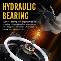 Loving Cool FANXI RGB Cpu Fan