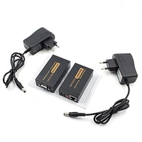100mtr Vga Audio Cat5 Extender