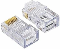 D-Link EJ45 Connector (pack of 100)