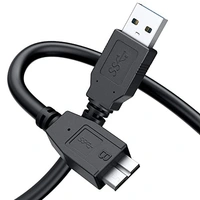 Harddisk cable 3.0 - 50cm