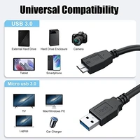 Harddisk cable 3.0 - 50cm