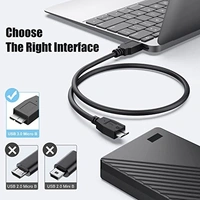   Harddisk cable 3.0 (30cm) 