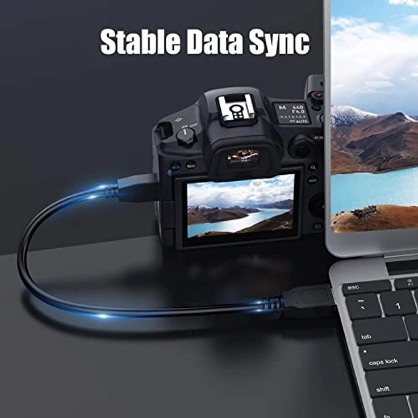Harddisk cable 3.0 (1 mtr) 