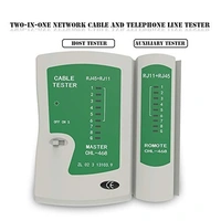 Lan tester