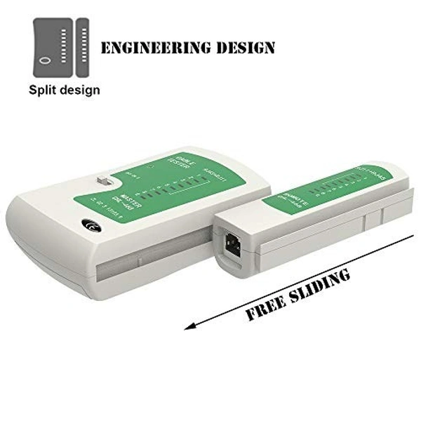 Lan tester