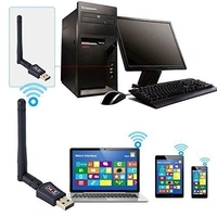 Antenna Wifi Dongle