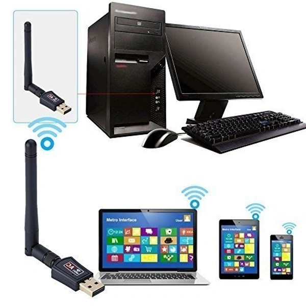 Antenna Wifi Dongle
