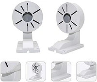 CCTV Stand 1258A