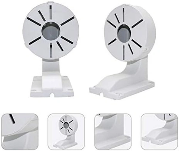 CCTV Stand 1258A